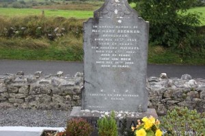 Brennan Mary Boyounagh